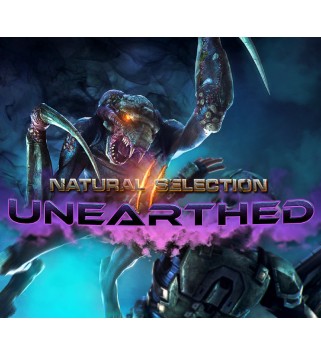 Natural Selection 2 Steam Key EUROPE